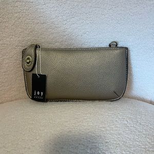 *NWT* Joy Susan Wristlet
